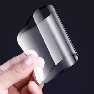 Film de protection IPhone film souple en PET