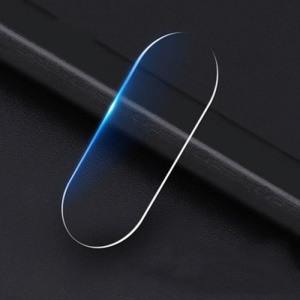 Protecteur d'écran pour téléphone portable Xiaomi, souple et anti-lumière bleue