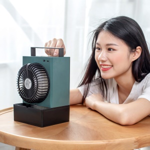 Mini refroidisseur d'air portable