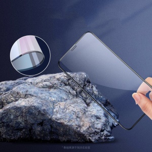 Film de protection d'écran pour téléphone portable Transsion en PET