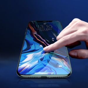 Film de protection d'écran pour téléphone portable Transsion en PET