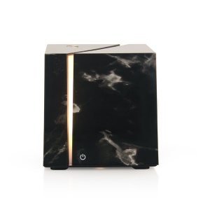Diffuseur d'huile essentielle avec motif marbre 200ml