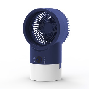 Mini Ventilateur réglage à trois vitesses pulvérisation d'eau