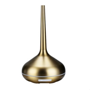 Humidificateur et diffuseur d'huile essentielle avec long tube