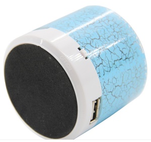 Mini Haut-parleur Bluetooth stéréo