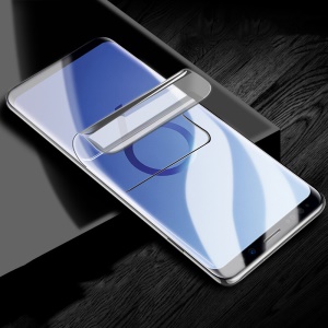 Film de protection d'écran pour téléphone portable Samsung en PET souple
