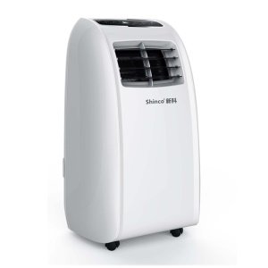 Climatiseur mobile portable faible bruit