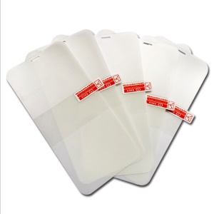 Protecteur d'écran pour téléphone portable Moto, film dur hydraulique