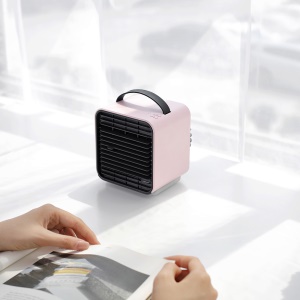 Mini refroidisseur d'air portable