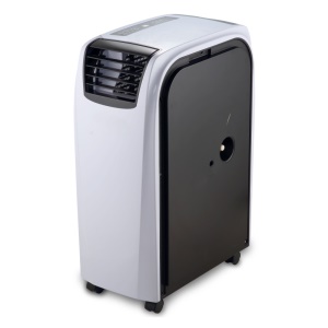 Refroidisseur d'air mobile