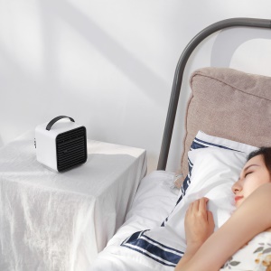 Mini refroidisseur d'air portable