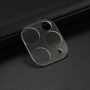 Film de protection d'objectif de téléphone portable IPhone en verre trempé, résistant aux rayures