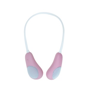 Mini haut-parleur Bluetooth Style  col suspendu