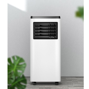 Mini Refroidisseur d'air sans installation