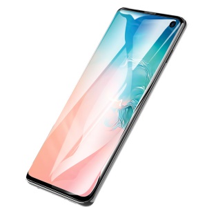 Film de protection d'écran pour téléphone portable Samsung en PET souple