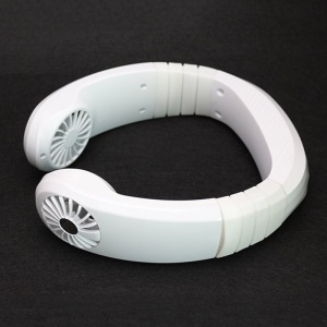 Bluetooth audio Style col suspendu avec ventilateur