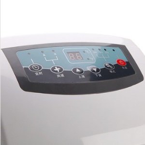 Mini climatiseur portable