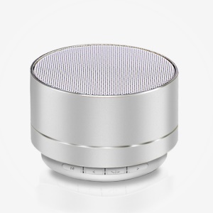 Haut-parleur Bluetooth avec mini subwoofer