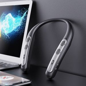 Haut-parleur Bluetooth   Style col suspendu