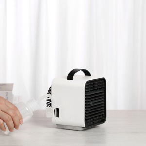 Mini refroidisseur d'air portable