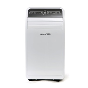 Mini Climatiseur simple 2600W