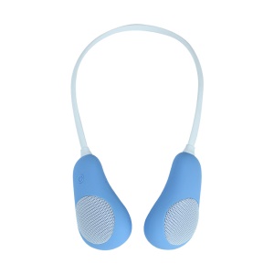 Mini haut-parleur Bluetooth Style  col suspendu