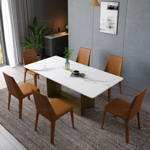Table à manger et chaises