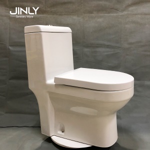 WC de toilette  en céramique