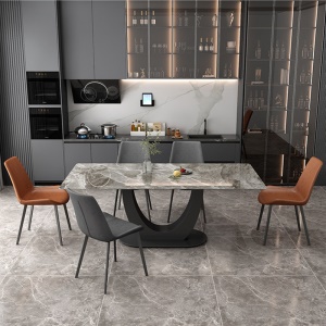 Chaises et Table à manger