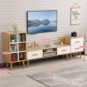 Meuble TV et table basse
