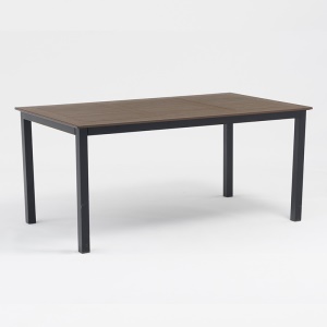 Table et chaises pour terrasse balcon