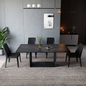 Table à manger et chaises