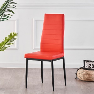 Chaise de salle à manger