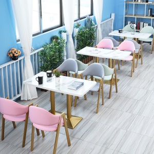 Chaise de salon