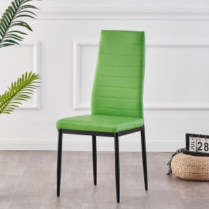 Chaise de salle à manger