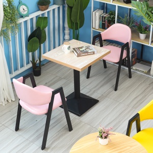 Chaise de salon