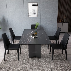 Table à manger et chaises