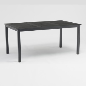 Table et chaises pour terrasse balcon