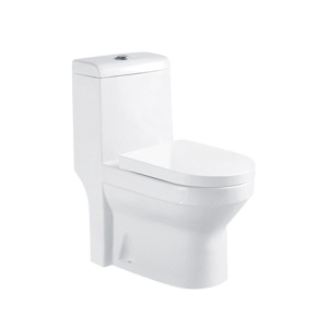 WC de toilette  en céramique