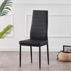 Chaise de salle à manger