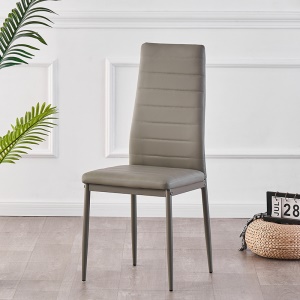 Chaise de salle à manger