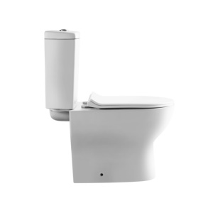 WC de toilette en céramique