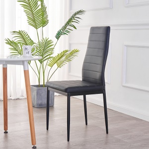 Chaise de salle à manger