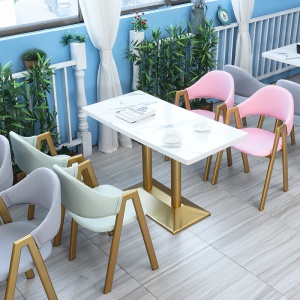 Chaise de salon