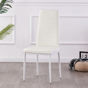 Chaise de salle à manger