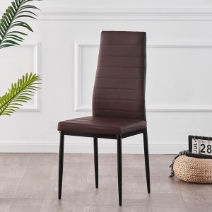 Chaise de salle à manger