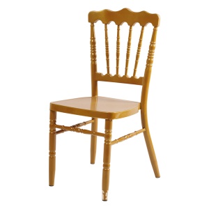 Chaise de salle à manger