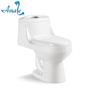 WC à siphon en Céramique