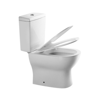 WC de toilette en céramique