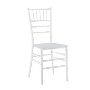 Chaise de salon en plastique